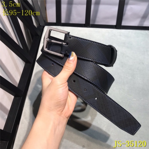 Replica Burberry AAA Quality Belts #510782 $50.00 USD for Wholesale