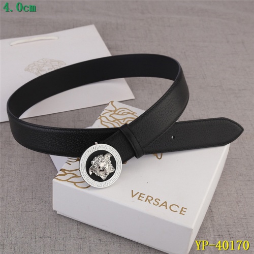 Replica Versace AAA Quality Belts #510870 $70.00 USD for Wholesale
