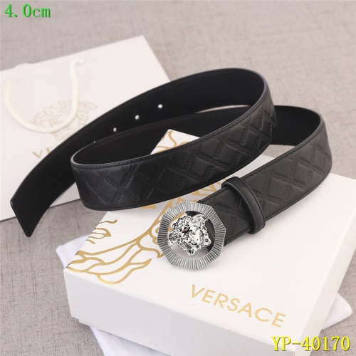 Replica Versace AAA Quality Belts #510889 $70.00 USD for Wholesale