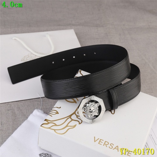 Replica Versace AAA Quality Belts #510891 $70.00 USD for Wholesale
