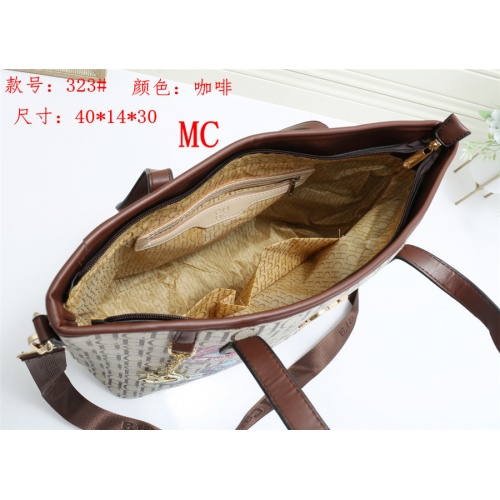 Replica Carolina Herrera Fashion Handbags #511306 $27.00 USD for Wholesale