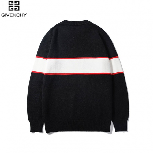 Replica Givenchy Sweater Long Sleeved For Men #511401 $45.00 USD for Wholesale