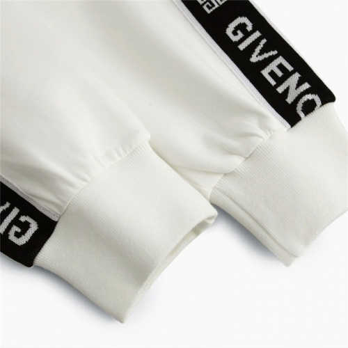 Replica Givenchy Tracksuits Long Sleeved For Men #511404 $92.00 USD for Wholesale