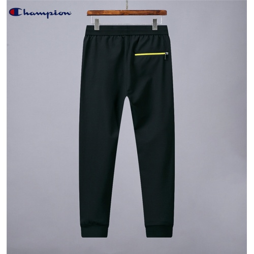 Replica Champion Tracksuits Long Sleeved For Men #511409 $78.00 USD for Wholesale