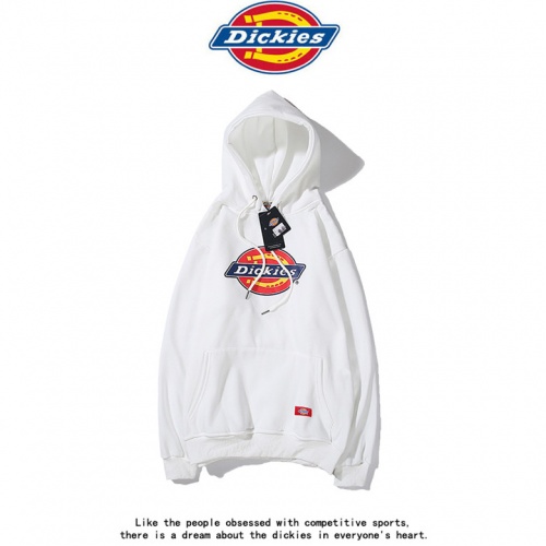 Dickies Hoodies Long Sleeved For Men #511487 $36.00 USD, Wholesale Replica Dickies Hoodies