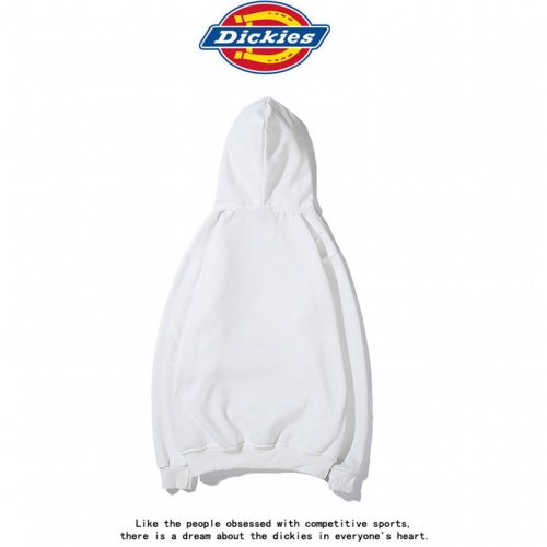 Replica Dickies Hoodies Long Sleeved For Men #511487 $36.00 USD for Wholesale