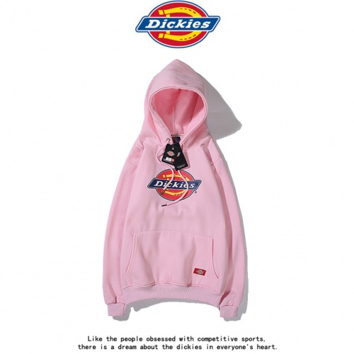 Dickies Hoodies Long Sleeved For Men #511490 $36.00 USD, Wholesale Replica Dickies Hoodies