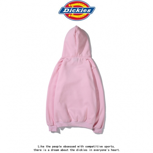 Replica Dickies Hoodies Long Sleeved For Men #511490 $36.00 USD for Wholesale