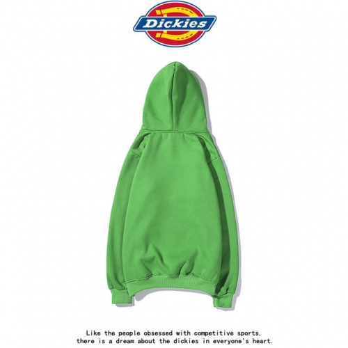 Replica Dickies Hoodies Long Sleeved For Men #511496 $36.00 USD for Wholesale
