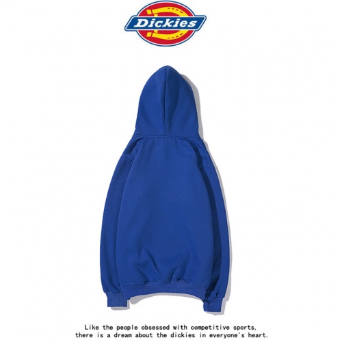 Replica Dickies Hoodies Long Sleeved For Men #511497 $36.00 USD for Wholesale