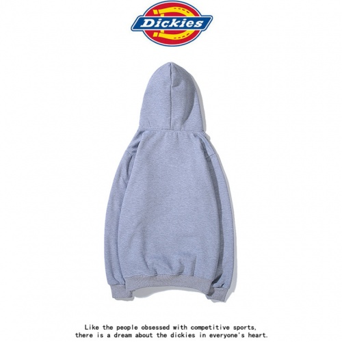 Replica Dickies Hoodies Long Sleeved For Men #511498 $36.00 USD for Wholesale