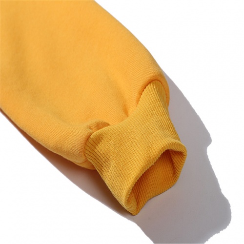 Replica Dickies Hoodies Long Sleeved For Men #511499 $36.00 USD for Wholesale