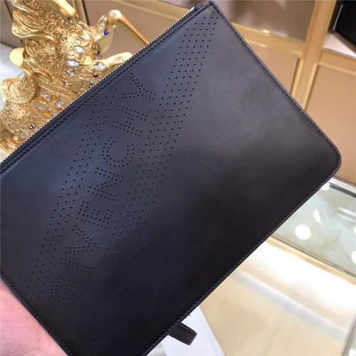 Replica Givenchy AAA Quality Wallets For Men #511664 $93.00 USD for Wholesale