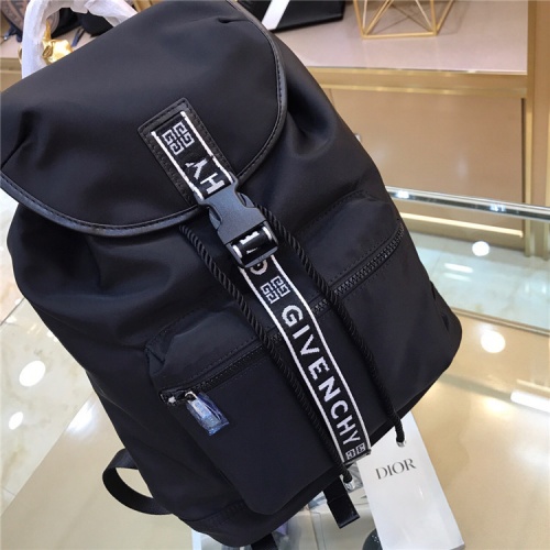 Replica Givenchy AAA Quality Backpacks For Men #511678 $132.00 USD for Wholesale