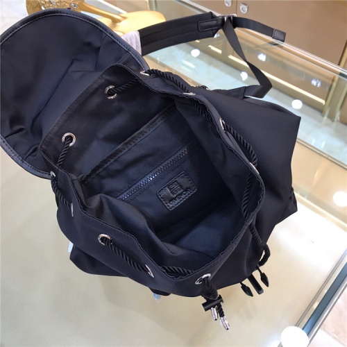 Replica Givenchy AAA Quality Backpacks For Men #511678 $132.00 USD for Wholesale