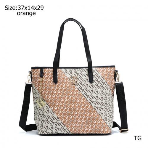 Carolina Herrera Fashion Handbags #511821 $29.00 USD, Wholesale Replica Carolina Herrera Handbags
