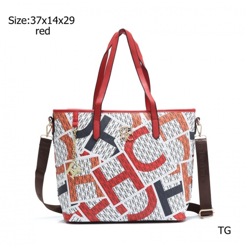 Carolina Herrera Fashion Handbags #511826 $29.00 USD, Wholesale Replica Carolina Herrera Handbags