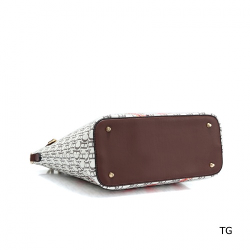 Replica Carolina Herrera Fashion Handbags #511828 $29.00 USD for Wholesale