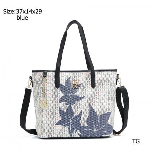 Carolina Herrera Fashion Handbags #511829 $29.00 USD, Wholesale Replica Carolina Herrera Handbags