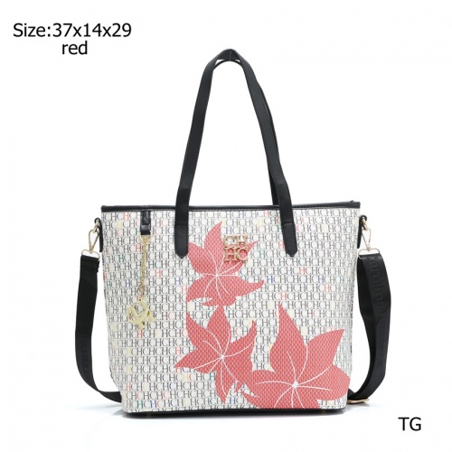 Carolina Herrera Fashion Handbags #511830 $29.00 USD, Wholesale Replica Carolina Herrera Handbags