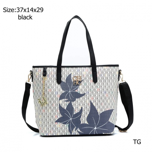 Carolina Herrera Fashion Handbags #511831 $29.00 USD, Wholesale Replica Carolina Herrera Handbags