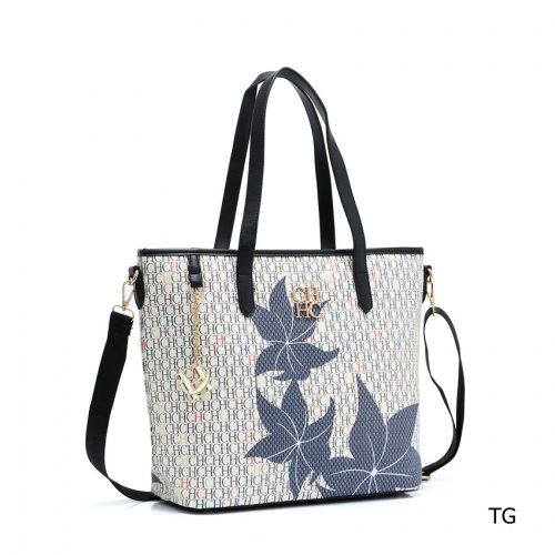 Replica Carolina Herrera Fashion Handbags #511831 $29.00 USD for Wholesale