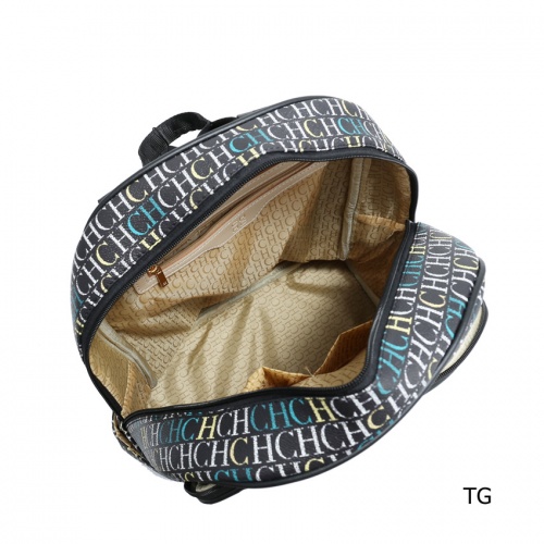 Replica Carolina Herrera Fashion Backpacks #511835 $32.00 USD for Wholesale