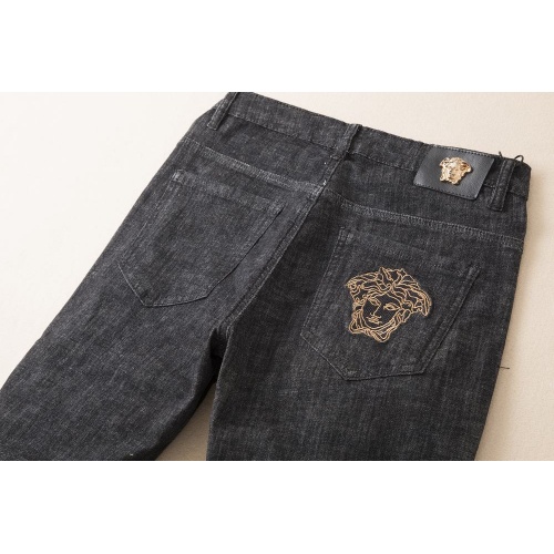 Replica Versace Jeans For Men #511899 $66.00 USD for Wholesale