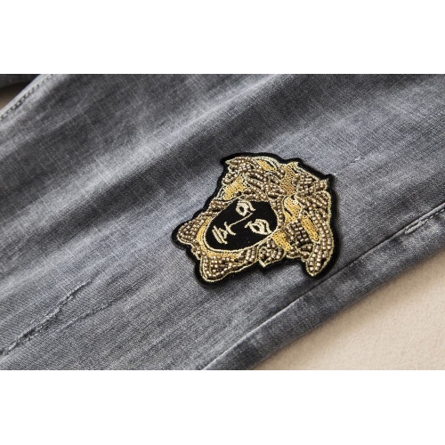 Replica Versace Jeans For Men #511900 $66.00 USD for Wholesale