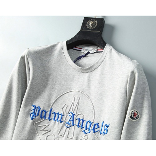 Replica Moncler Hoodies Long Sleeved For Men #511915 $41.00 USD for Wholesale