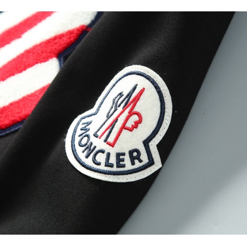 Replica Moncler Hoodies Long Sleeved For Men #511918 $41.00 USD for Wholesale