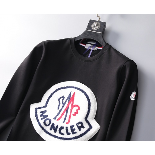 Replica Moncler Hoodies Long Sleeved For Men #511921 $41.00 USD for Wholesale