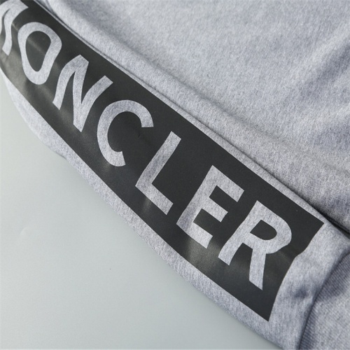 Replica Moncler Hoodies Long Sleeved For Men #511943 $43.00 USD for Wholesale