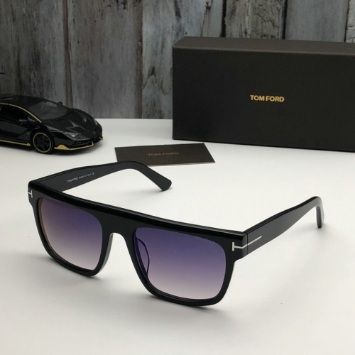 Tom Ford AAA Quality Sunglasses #512482 $62.00 USD, Wholesale Replica Tom Ford AAA Quality Sunglasses