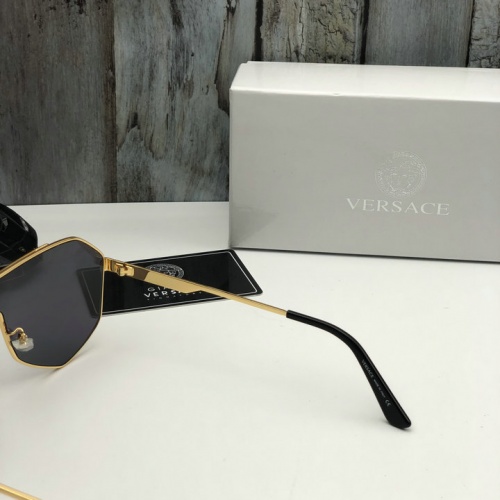 Replica Versace AAA Quality Sunglasses #512581 $58.00 USD for Wholesale