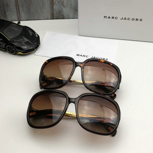 Replica Chloe AAA Quality Sunglasses #512769 $54.00 USD for Wholesale