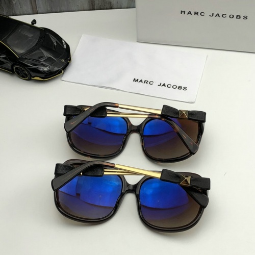 Replica Chloe AAA Quality Sunglasses #512769 $54.00 USD for Wholesale