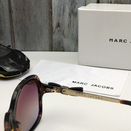 Replica Chloe AAA Quality Sunglasses #512770 $54.00 USD for Wholesale