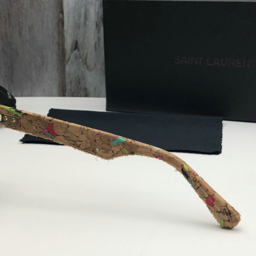 Replica Yves Saint Laurent YSL AAA Quality Sunglassses #512910 $54.00 USD for Wholesale