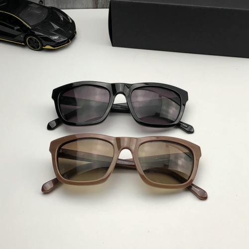 Replica Karen Walker AAA Quality Sunglasses #512949 $54.00 USD for Wholesale