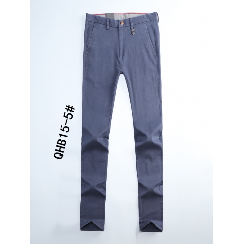 Burberry Pants For Men #512997 $45.00 USD, Wholesale Replica Burberry Pants