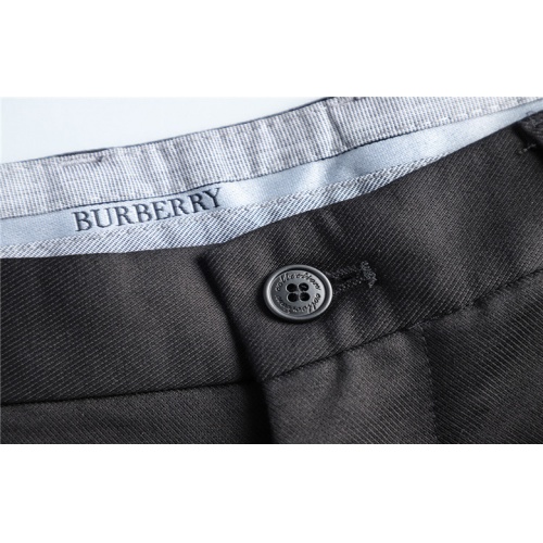 Replica Burberry Pants For Men #512999 $45.00 USD for Wholesale