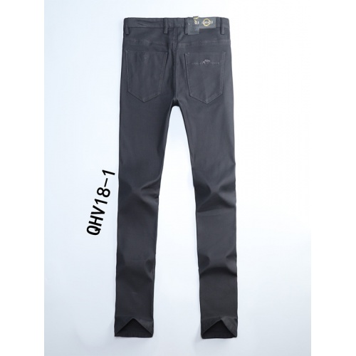 Replica Versace Pants For Men #513000 $45.00 USD for Wholesale