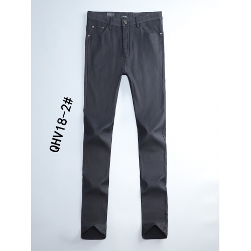 Versace Pants For Men #513001 $45.00 USD, Wholesale Replica Versace Pants