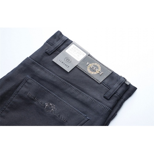 Replica Versace Pants For Men #513001 $45.00 USD for Wholesale