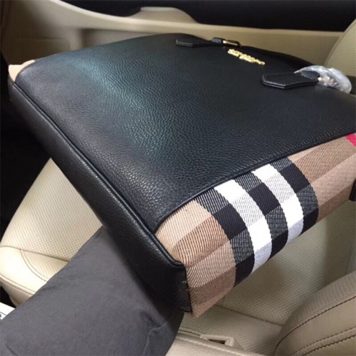 Replica Burberry AAA Quality Handbags For Men #514037 $100.00 USD for Wholesale