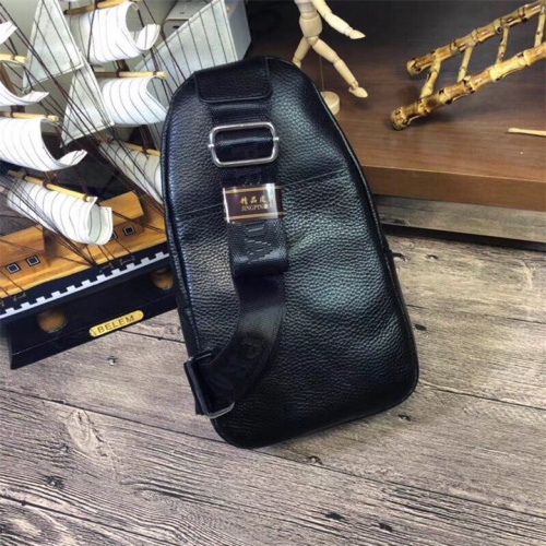 Replica Prada AAA Quality Pockets For Men #514323 $68.00 USD for Wholesale