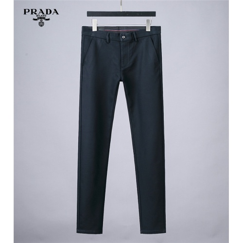 Prada Pants For Men #514338 $45.00 USD, Wholesale Replica Prada Pants