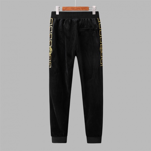 Replica Versace Tracksuits Long Sleeved For Men #514439 $98.00 USD for Wholesale
