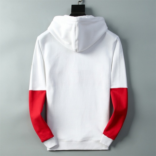 Replica Moncler Hoodies Long Sleeved For Men #514490 $46.00 USD for Wholesale